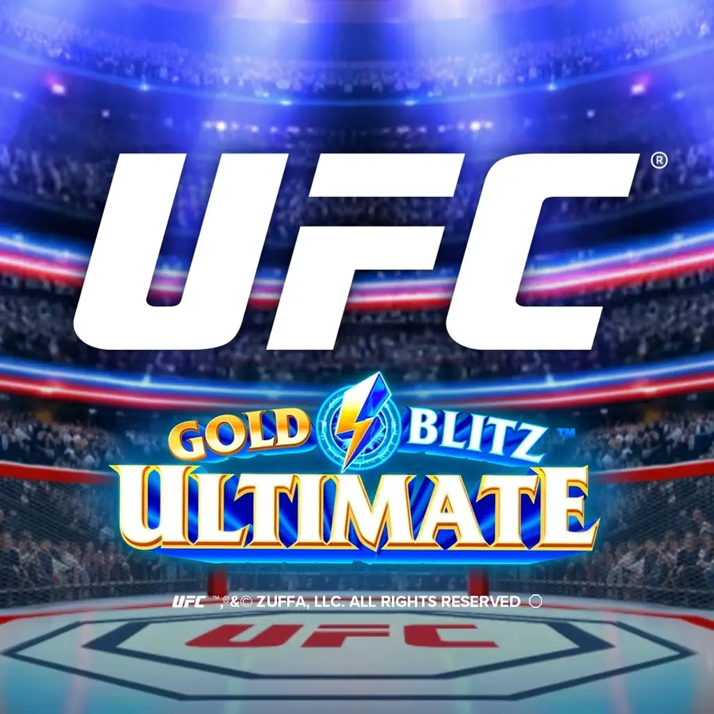 Надежные казино Ufc Gold Blitz Ultimate: безопасность вывода средств и надежность